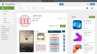 
                            4. IARE EEE - Apps on Google Play