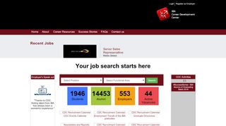 
                            1. IBA Job Portal
