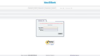 
                            5. ibank@idea-bank.ro - Please sign in!