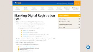 
                            1. iBanking Digital Registration FAQ | POSB Singapore