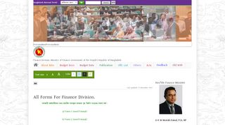 
                            3. iBAS - - Finance Division, Ministry of Finance-Government of the ...