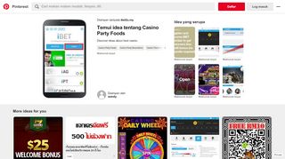 
                            9. iBET Malaysia Mobile online casino Tutorial – Login | ...