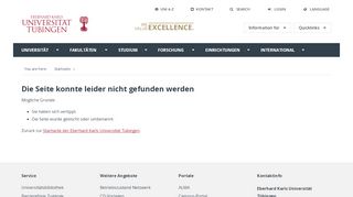 
                            7. IBFD, Your Portal to Cross-Border Tax Expertise - Universität Tübingen