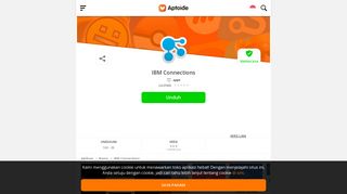 
                            12. IBM Connections 6.0.4 Unduh APK untuk Android - Aptoide