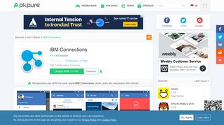 
                            10. IBM Connections for Android - APK Download - APKPure.com