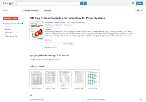 
                            13. IBM Flex System Products and Technology for Power Systems