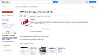 
                            12. IBM Virtual Disk System Quickstart Guide