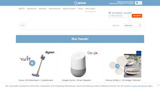 
                            6. iBOOD.com