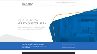 
                            4. ibooking Reservas Inteligentes