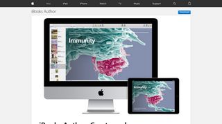 
                            9. iBooks Author - Apple