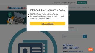 
                            4. IBPS PO/MT VII Main Admit Card 2017 Released - Conduira Online