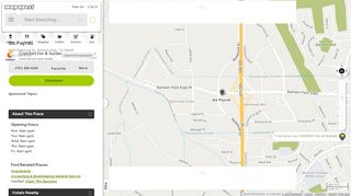 
                            13. Ibs Payroll 6400 Redwood Dr Rohnert Park, CA Investments - MapQuest