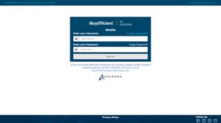 
                            5. iBuyEfficient | Login