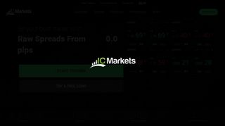 
                            11. IC Markets