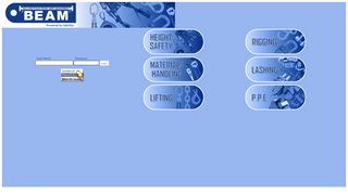 
                            7. IC Online Manager Secure Login Page - InfoChip