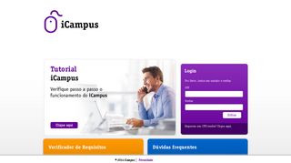 
                            9. Icampus Brasil