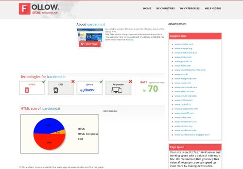 
                            8. icardenno.it - Istituto Comprensivo di Ardenno - followsite.net