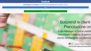 
                            7. ICare Manager - Home | Facebook