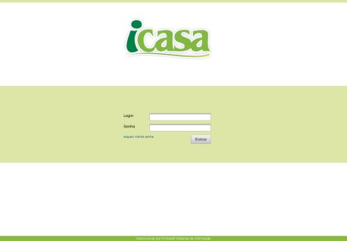 
                            1. Icasa Intranet