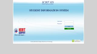 
                            1. ICBT