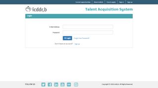 
                            1. icddrb :: Login