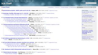 
                            6. ICE-Treff - DB Intranet