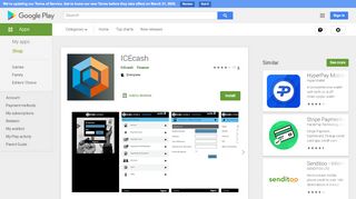 
                            6. ICEcash - Apps on Google Play