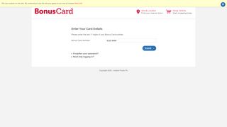 
                            5. Iceland Bonus Card