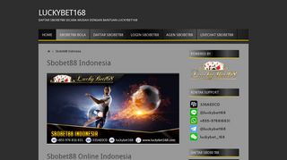 
                            11. icepotato.com | Daftar Sbobet | Login Sbobet | Sbobet Mobile