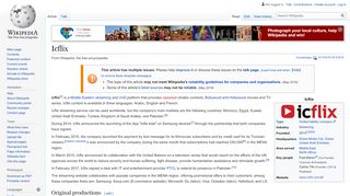 
                            11. Icflix - Wikipedia