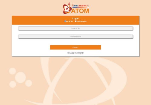 
                            3. icici atom