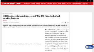 
                            12. ICICI Bank Login, ICICI Bank Netbanking, ICICI Bank Saving Account ...