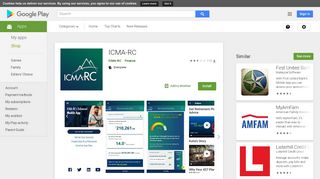 
                            11. ICMA-RC - Apps on Google Play