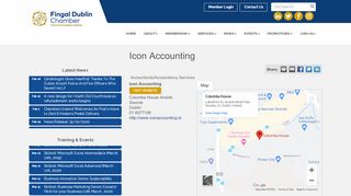 
                            8. Icon Accounting | Accountants/Accountancy Services - Fingal Dublin ...