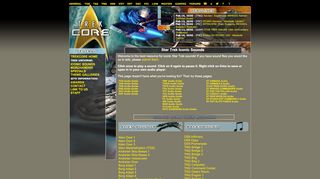 
                            1. Iconic Sounds - TrekCore.com