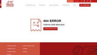 
                            2. iConnect - Generali Indonesia