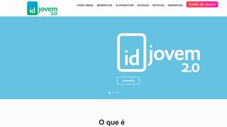 
                            2. ID Jovem