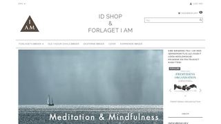 
                            7. ID Shop ved Forlaget I AM