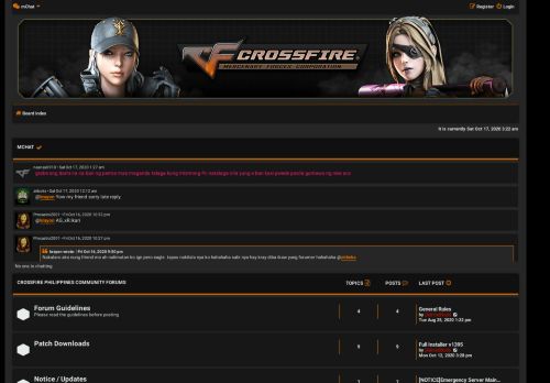 
                            1. iDate Guide - GameClub Forums