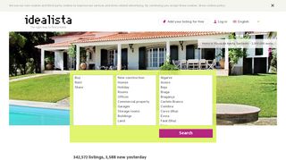 
                            12. idealista — Houses and apartments, lease and sale, free listings