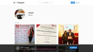 
                            10. #idefe hashtag on Instagram • Photos and Videos