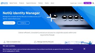 
                            6. Identity Manager | NetIQ