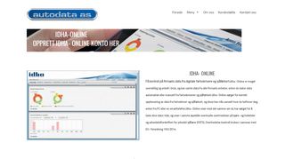 
                            4. idha-Online – Autodata AS