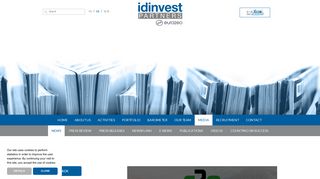 
                            5. Idinvest Partners provides unitranche financing to HQ Equita's ...