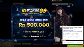 
                            3. IDPoker99 | Pokerace99 | PokerQQ | Jayapoker | Dewapoker Indonesia