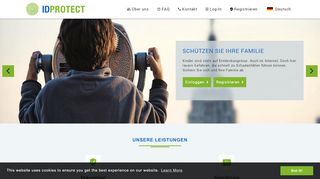 
                            5. IDprotect.ch