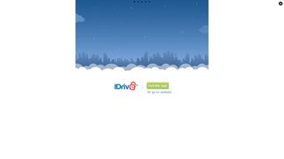 
                            6. IDrive - Online Backup, Cloud Storage and Data Backup for PCs, Macs ...