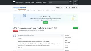 
                            3. idRo Renewal, openkore multiple logins. · Issue #1455 · OpenKore ...
