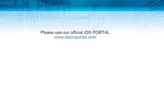 
                            11. IDS Portal