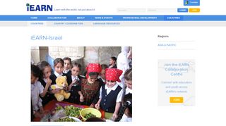 
                            11. iEARN-Israel - iEARN Collaboration Centre